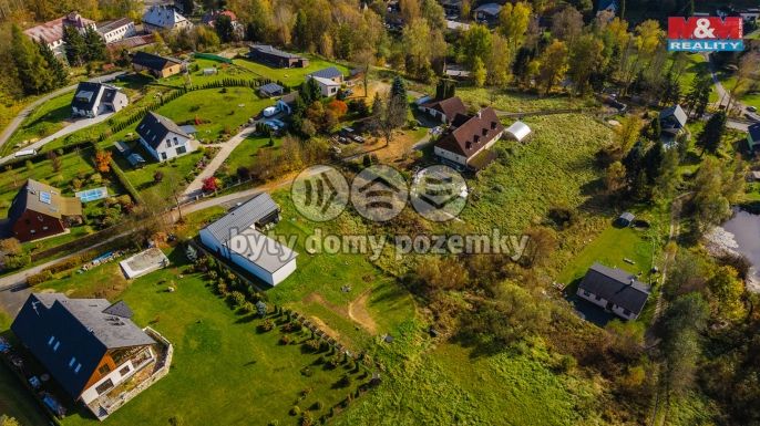 Prodej, Pozemek k bydlení, Mníšek