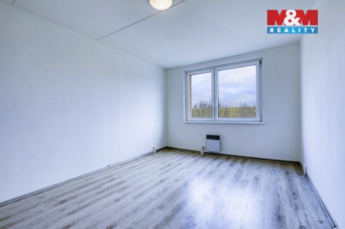 Prodej, Byt 2+1, Rovná