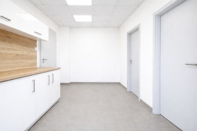 Prodej, Kancelářský prostor, Louny