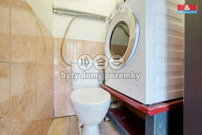 Prodej, Obchod a služby, Dolní Lukavice