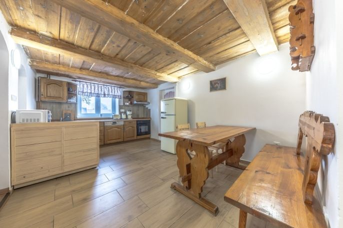 Prodej, Hotel, penzion, Jiřetín pod Jedlovou