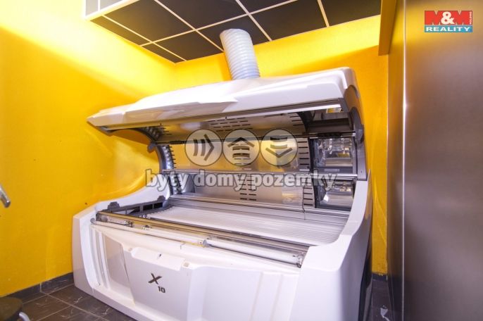 Pronájem, Obchod a služby, Orlová