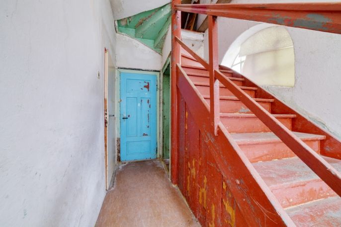 Prodej, Rodinný dům, Rotava