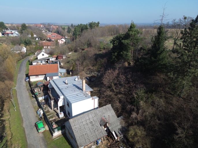 Prodej, Rodinný dům, Okřesaneč