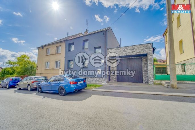 Prodej, Rodinný dům, Plzeň