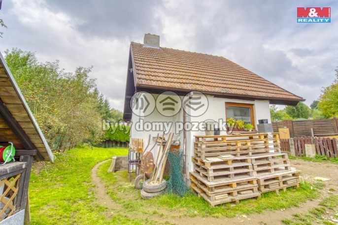 Prodej, Chata, Psáry