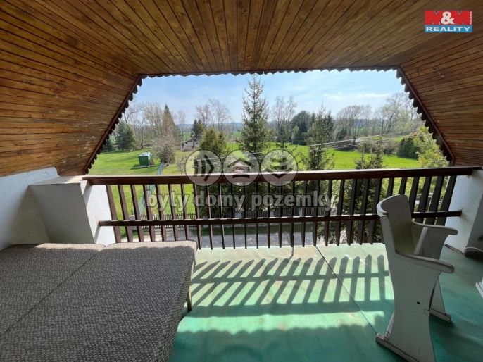 Prodej, Chata, Počedělice