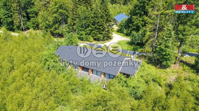 Prodej, Rodinný dům, Mikulovice