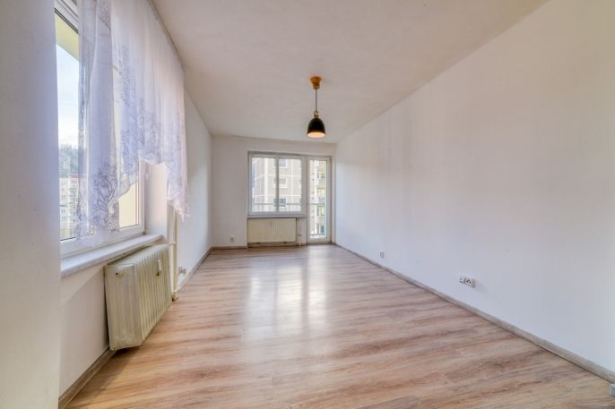 Prodej, Byt 2+1, Kraslice