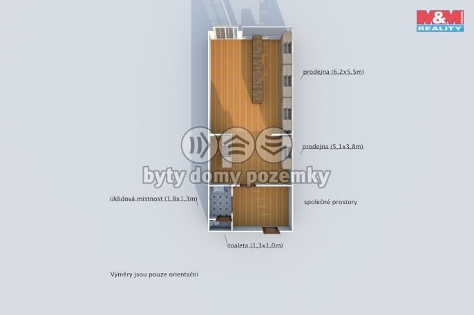 Prodej, Obchod a služby, Starý Plzenec