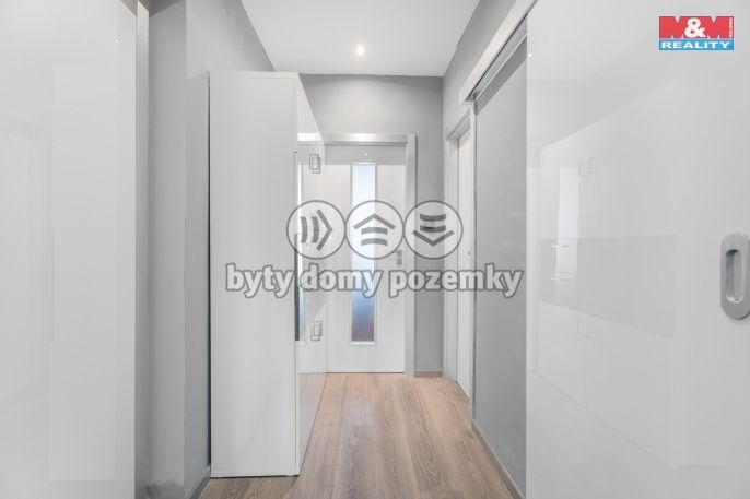 Prodej, Rodinný dům, Velké Přílepy