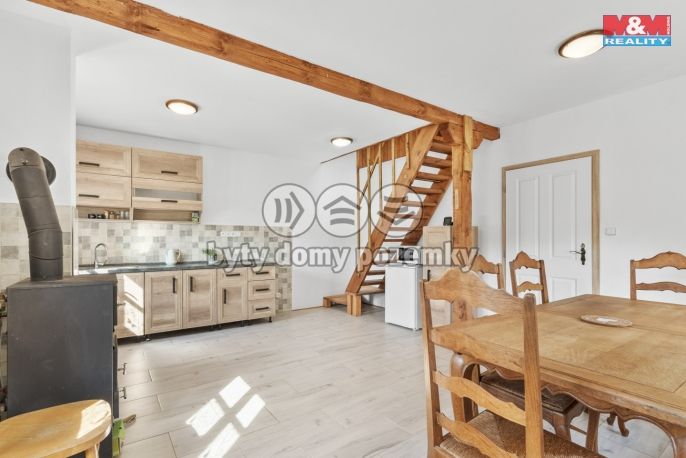 Prodej, Chalupa, Stružnice