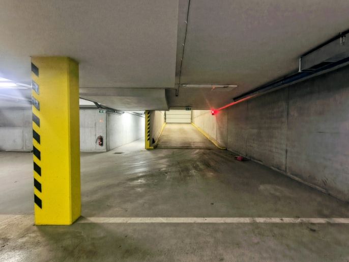 Pronájem, Byt 2+kk, Brno