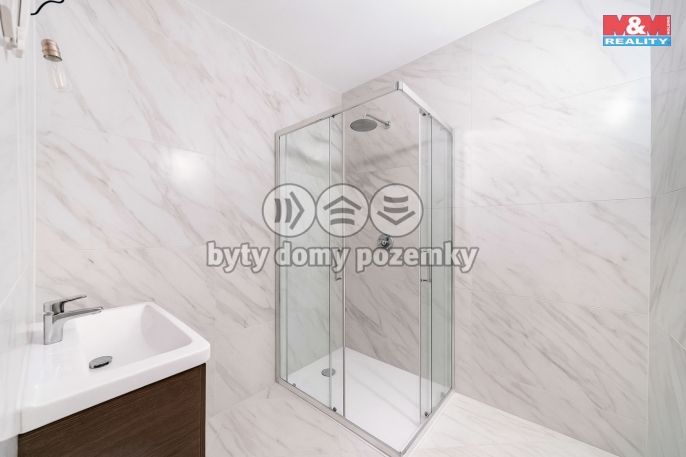 Prodej, Rodinný dům, Hořovice