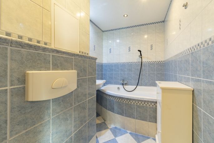 Prodej, Byt 2+1, Františkovy Lázně