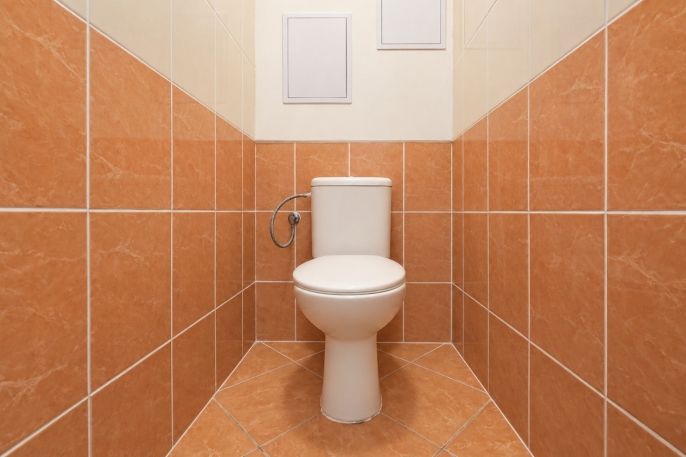 Pronájem, Byt 1+1, Havlíčkův Brod
