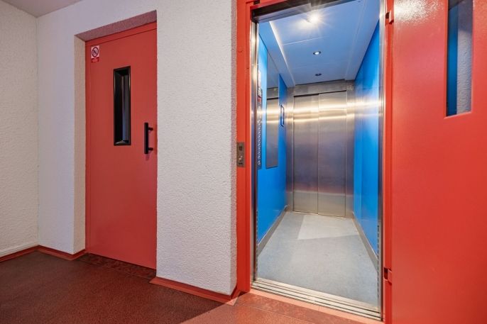 Prodej, Byt 1+kk, Praha