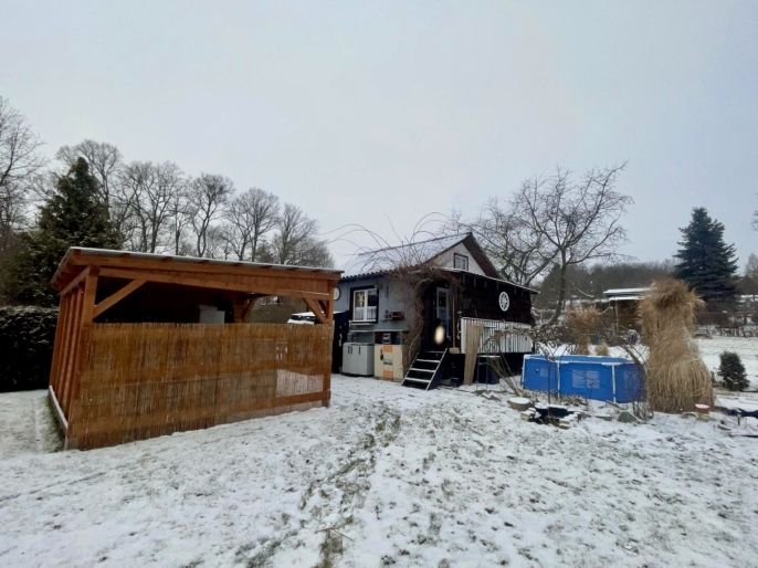 Prodej, Zahrada, Varnsdorf