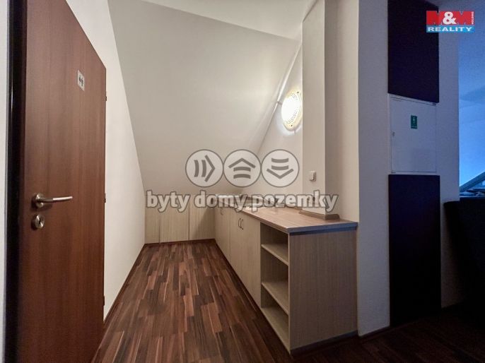 Pronájem, Obchod a služby, Nýrsko