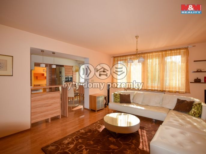 Prodej, Byt 5+1 a větší, Krnov