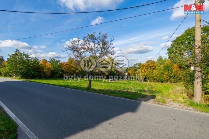 Prodej, Rodinný dům, Chotěbuz