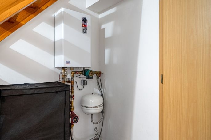 Prodej, Rodinný dům, Chodov