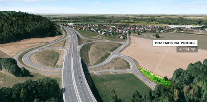 Prodej, Pole, Mokré Lazce