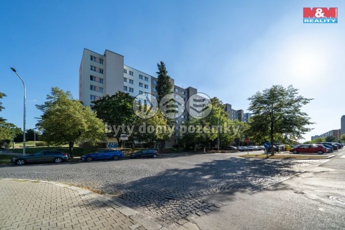 Prodej, Byt 3+1, Praha