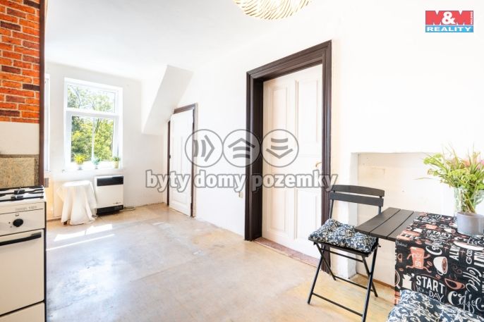 Prodej, Byt 3+1, Jablonec nad Nisou