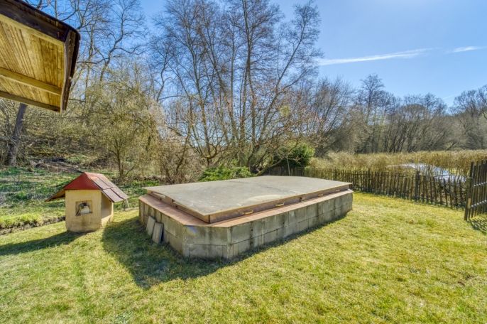 Prodej, Chata, Jarov