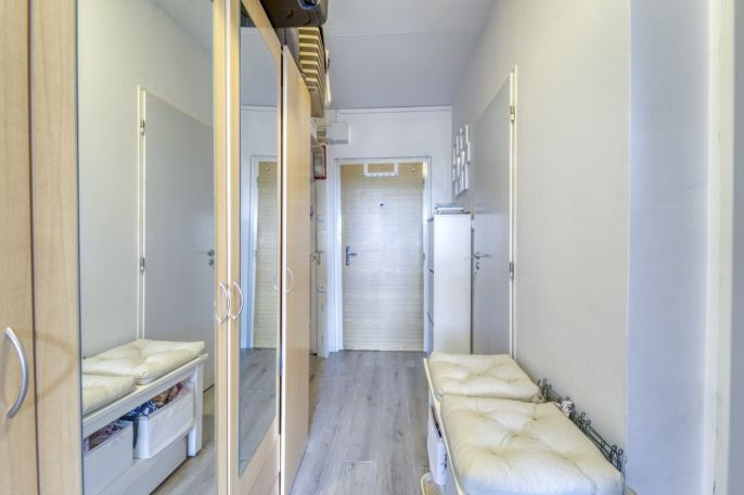 Prodej, Byt 2+kk, Praha