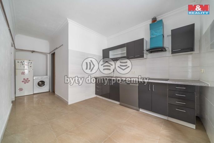 Pronájem, Byt 2+1, Nepomuk