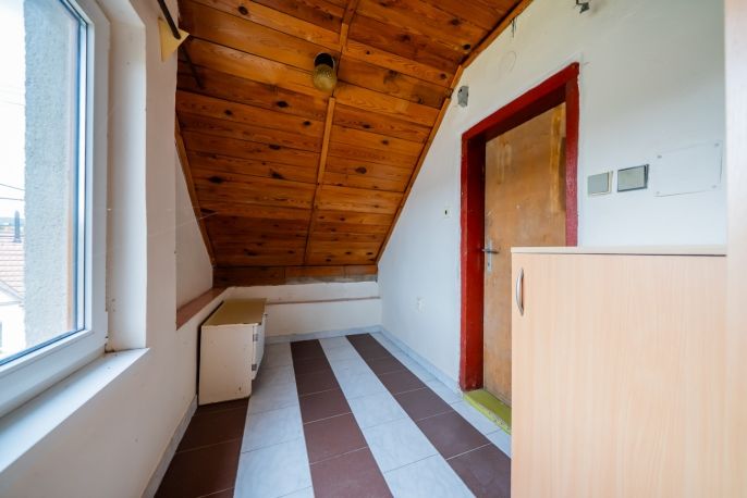 Prodej, Rodinný dům, Dambořice