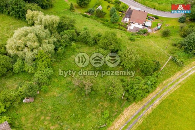 Prodej, Pozemek k bydlení, Žulová