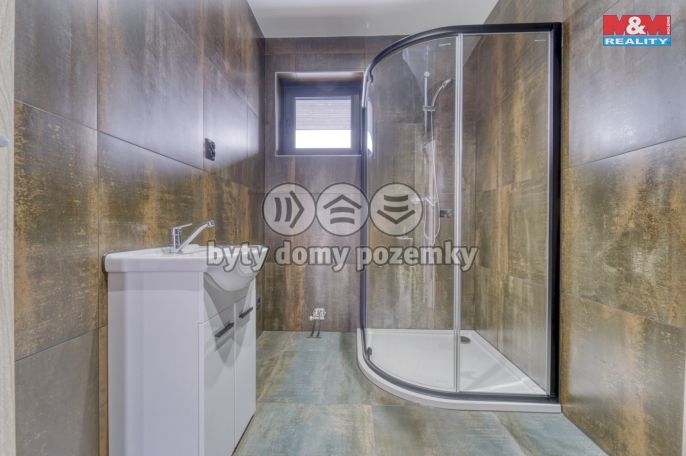 Prodej, Rodinný dům, Radnice