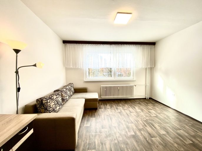 Pronájem, Byt 2+kk, Jablonec nad Nisou