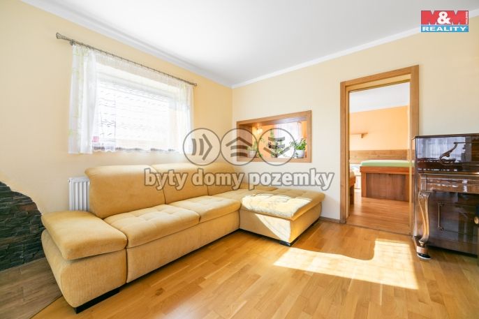 Prodej, Pozemek k bydlení, Blovice