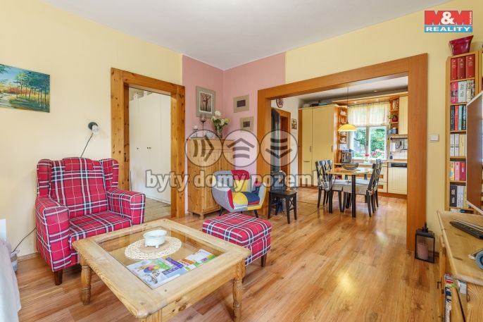 Prodej, Rodinný dům, Karlovy Vary