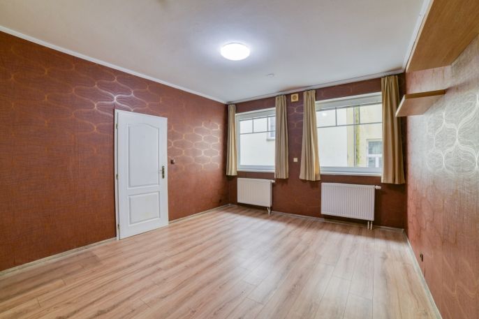 Pronájem, Obchod a služby, Mariánské Lázně