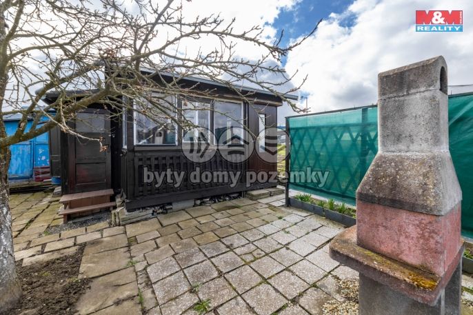 Prodej, Chata, Bruntál