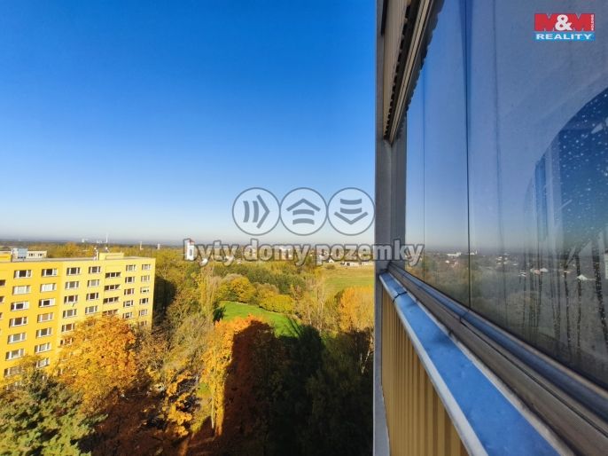 Prodej, Byt 1+kk, Karviná