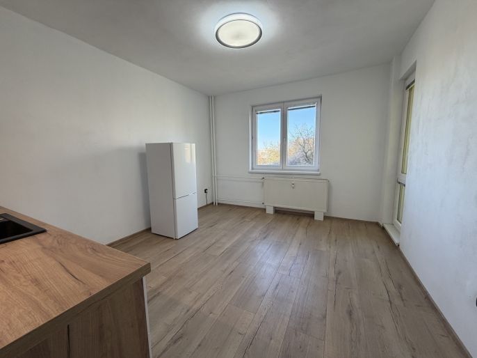 Prodej, Byt 1+kk, Karviná