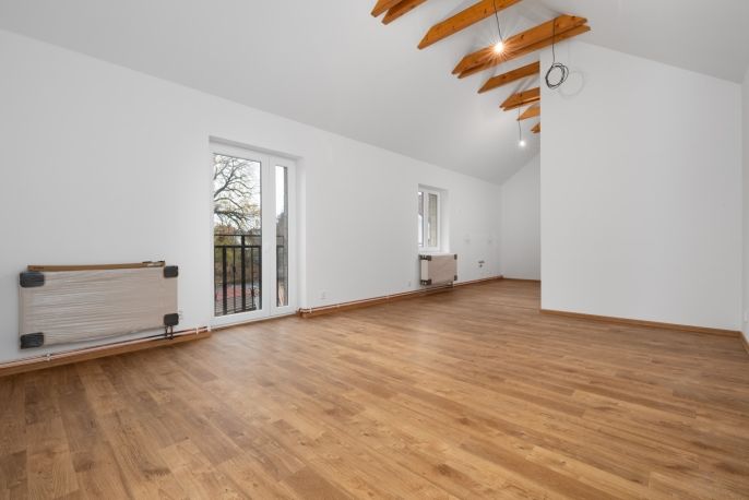 Prodej, Byt 2+kk, Slatiňany