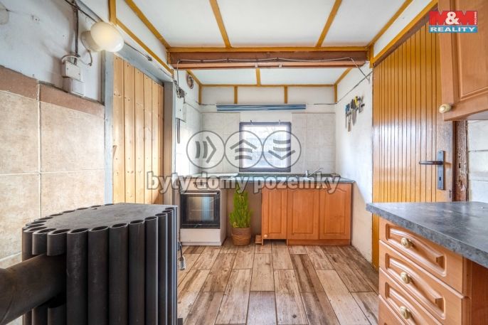 Prodej, Chata, Plzeň