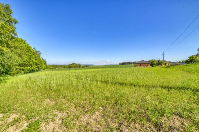 Prodej, Pozemek k bydlení, Hazlov