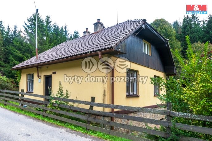 Prodej, Chata, Držková