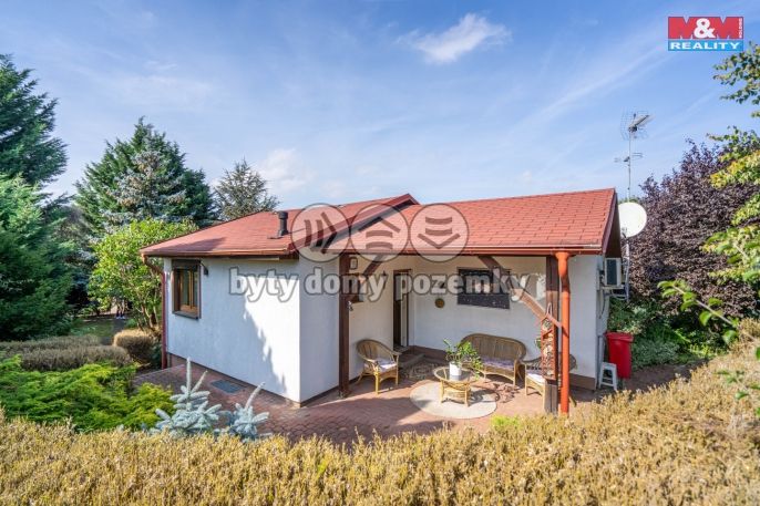 Prodej, Rodinný dům, Chýně