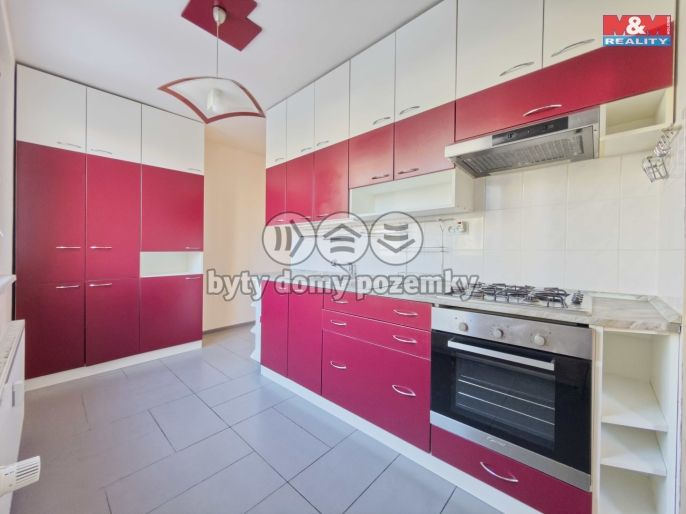 Prodej, Byt 4+1, Ostrava