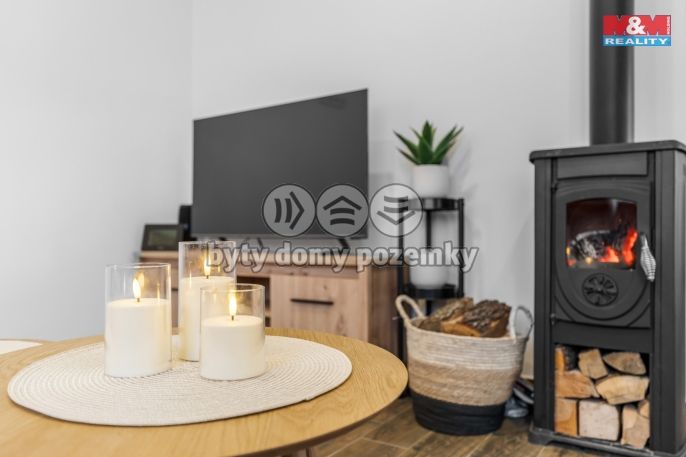 Prodej, Rodinný dům, Chotiměř