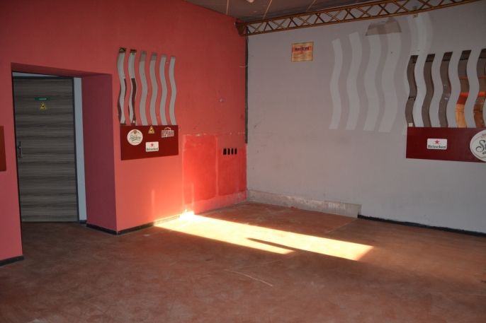 Prodej, Obchodní objekt, Červený Kostelec